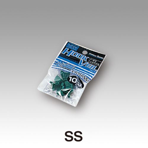 SS ヘッダー袋(10入) SS 10個