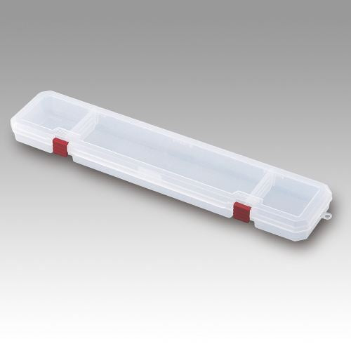 ロングケース 500 マルチ クリア 513×109×44mm 1個