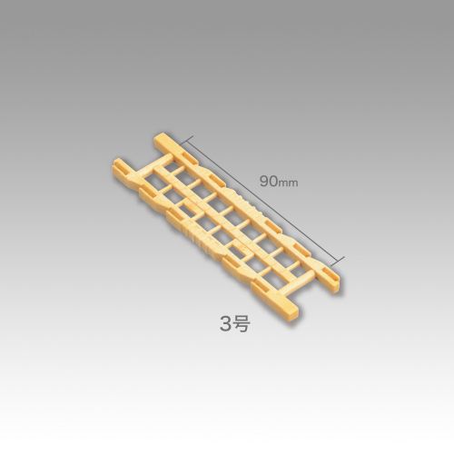 ニュー仕掛巻 3号 110×29×5mm 3本入
