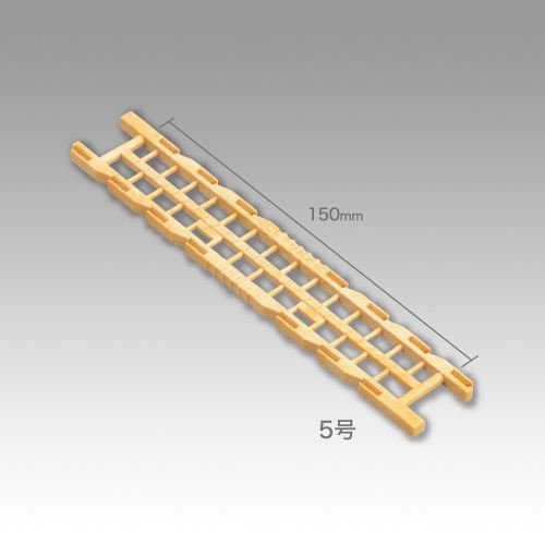 ニュー仕掛巻 5号 170×29×5mm 3本入