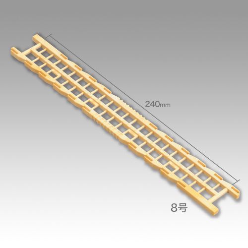 ニュー仕掛巻 8号 260×34×5mm 3本入