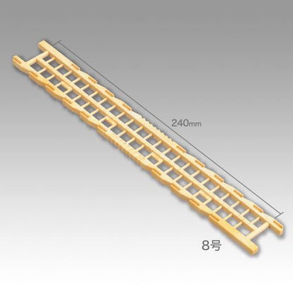 ニュー仕掛巻 8号 260×34×5mm 3本入