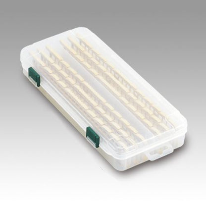 仕掛巻ストッカー 8号 クリア 275×131×45mm 6本入