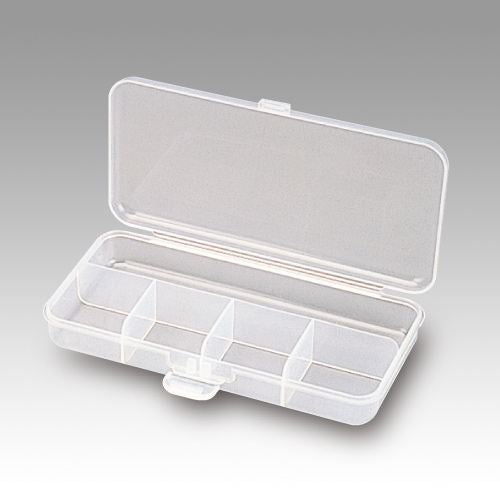タックルケース S クリア 178×98×30mm 1個