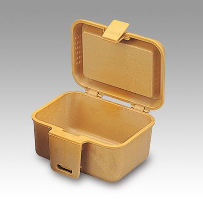ベイトボックス 200 モクメ 木目 100×87×53mm 1個