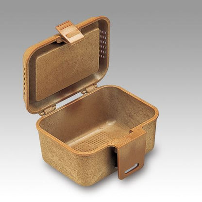 ベイトボックス 199 モクメ 木目 100×87×53mm 1個