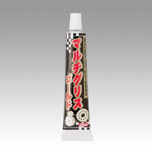 マルチグリスゴールド 20g 1個