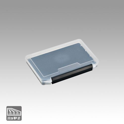 スリットフォームケース 3010NS 205×145×25mm 1個