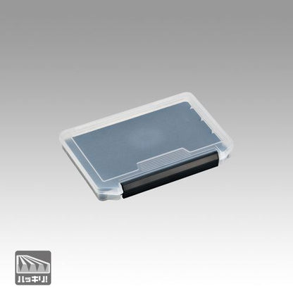 スリットフォームケース 3010NS 205×145×25mm 1個