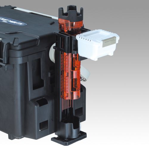 ベイトボックス BM-S 100×90×60mm 1個