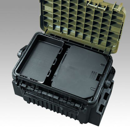 ブラック 440×293×293mm 1個