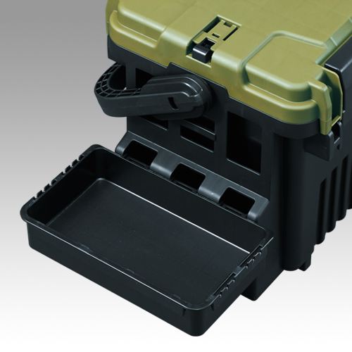 ブラック 440×293×293mm 1個