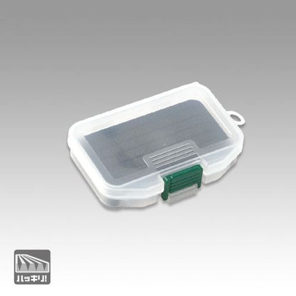 スリットフォームケース SS クリア 103×73×23mm 1個