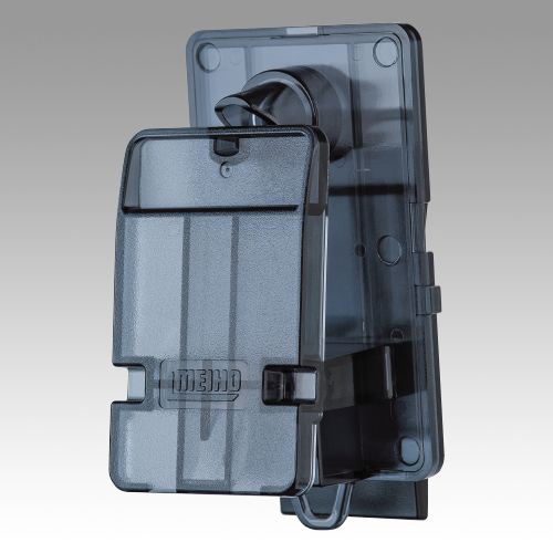 リーダークリップBM L 60×107×53mm 1個