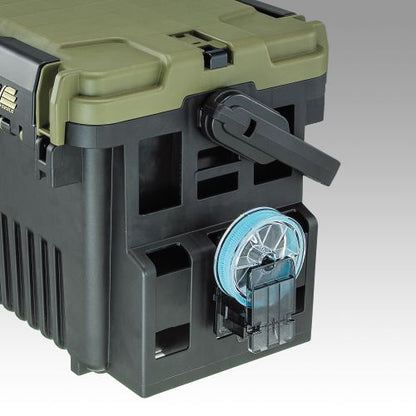 リーダークリップBM L 60×107×53mm 1個