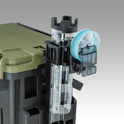 リーダークリップBM L 60×107×53mm 1個