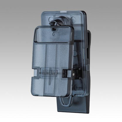 リーダークリップBM S 53×92×37mm 1個