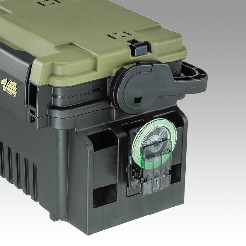 リーダークリップBM S 53×92×37mm 1個