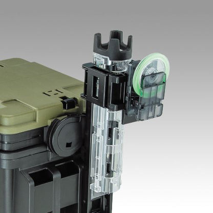 リーダークリップBM S 53×92×37mm 1個