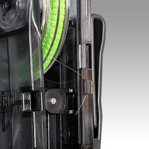 リーダークリップBM S 53×92×37mm 1個