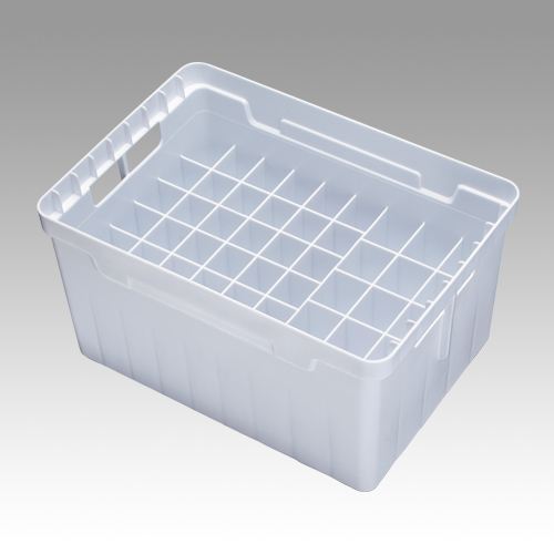 インナーストッカーBM-51L ホワイト 267×186×150mm 1個