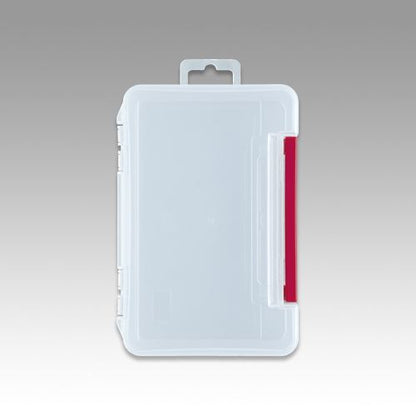 マルチケース M-HD クリア 178×120×60mm 1個