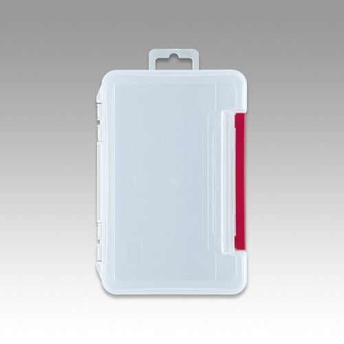 マルチケース M-HD クリア 178×120×60mm 1個