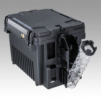 ロッドスタンドBM-290Slide クリア 85×75×327mm 1個