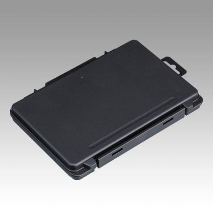 フリーボードケース3010A ブラック 205×145×24mm 1個
