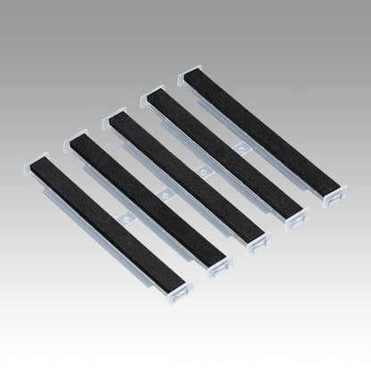 フリーボードケース3010A用取替えボード 長さ140mm 5本入