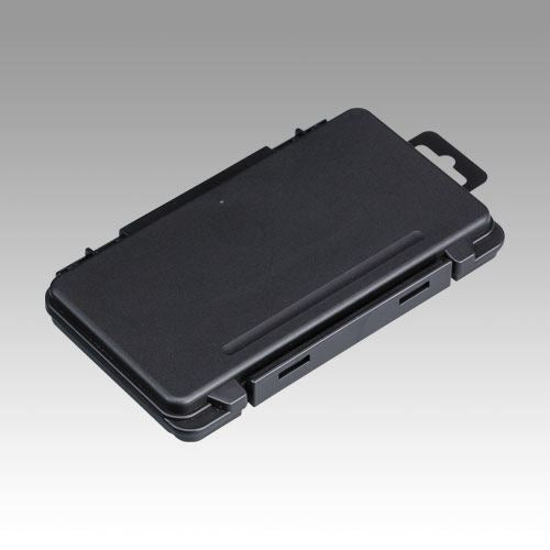 フリーボードケース1010A ブラック 175×105×22mm 1個