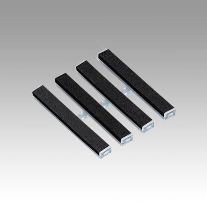 フリーボードケース1010A用取替えボード 長さ80mm 4本入