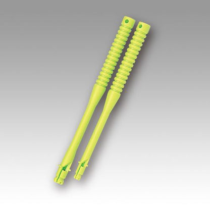 ハリハズシ(はずしん棒）グリーン 大：8.5φ×160mm 2本