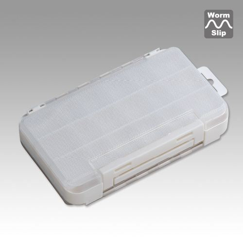 ランガンケース1010W ホワイト 175×105×38mm 1個