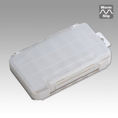ランガンケース1010W ホワイト 175×105×38mm 1個