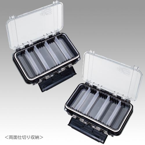 防水ケース 175×105×43mm 1個