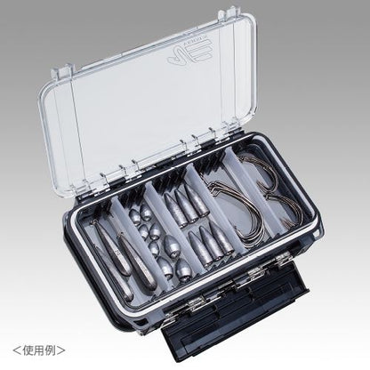 防水ケース 175×105×43mm 1個