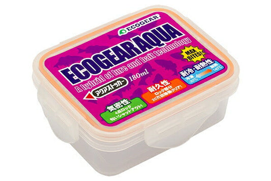 アクアストッカー 180ml