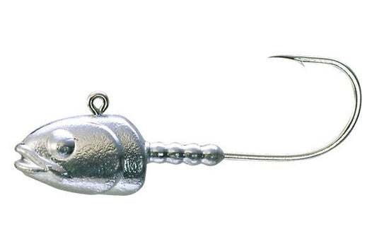 【アウトレット】イワシヘッド 3/8oz(11g) #1/0 3個入