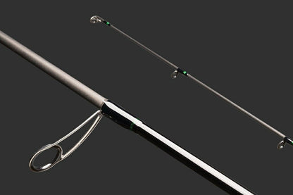 ロードランナー ストラクチャーNXS STN650M ベイトモデル 196cm 119g