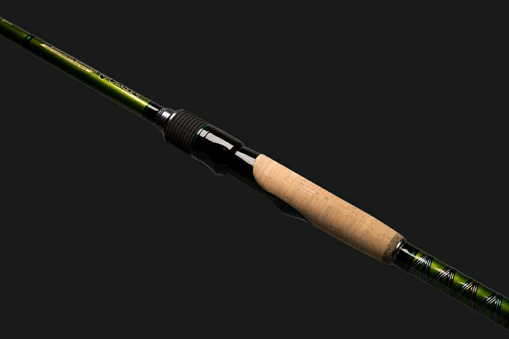 ロードランナー ヴォイス ジャングル 680JMHS スピニングモデル 204cm 113g