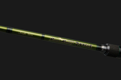 ロードランナー ヴォイス ジャングル 700JHS スピニングモデル 214cm 113g