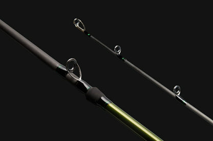 ロードランナー ヴォイス ジャングル 760JMH ベイトモデル 231cm 222g