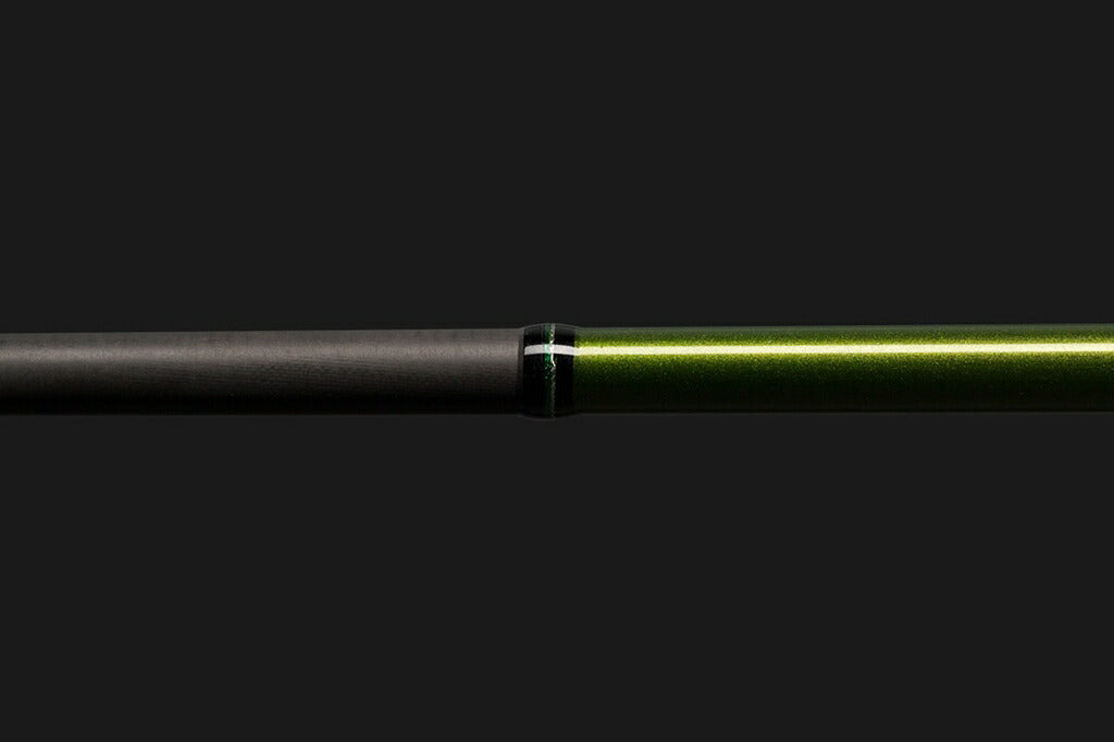 ロードランナー ヴォイス LTT630M ベイトモデル 192cm 167g