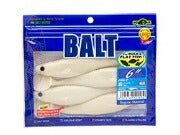 バルト レギュラーマテリアル 404 CPブルーイワシ 6インチ 4個入