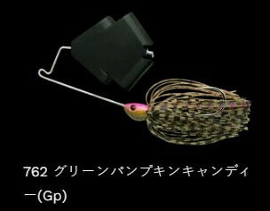 ボルケーノグリッパー 762/グリーンパンプキンキャンディー(Gp) 1/2oz