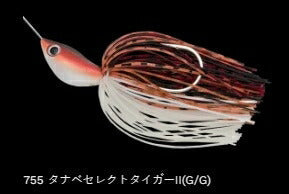 クリスタルS パワーロール 755/タナベセレクトタイガー2(G/G) 1oz