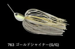ウインドレンジ 763/ゴールドシャイナー(G/G) 5/8oz