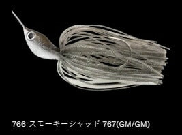 クリスタルS パワーロール 766/スモーキーシャッド(GM/GM) 1oz