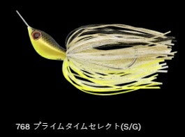 クリスタルS パワーロール 768/プライムタイムセレクト(S/G) 1oz